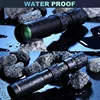 Military Metal 10-300X Zoom HD Powerful Binoculars Long Range Portable High Quality Professional Telescope Monocular for Hunting 4
