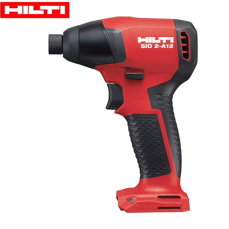 Hilti Impact
