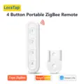 4 Button Remote