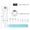 Diamond Microdermabrasion Machine Blackhead Remover Vacuum Facial Pore Cleaner Electric USB with 8 Probes Skincare Tool Home Use 4