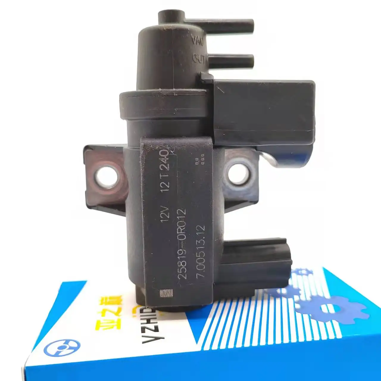 

1pc 25819-0R012 Automotive Turbo Solenoid Valve Vacuum Valve For Toyota- RAV 4 Lexus- IS