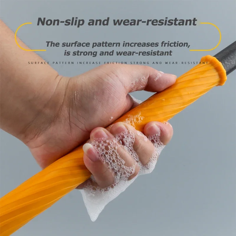 1PC/1set Silicone rubber cold shrink tube 28*15*6cm rubber sleeve tube high shrink rate self-produced HC05 series