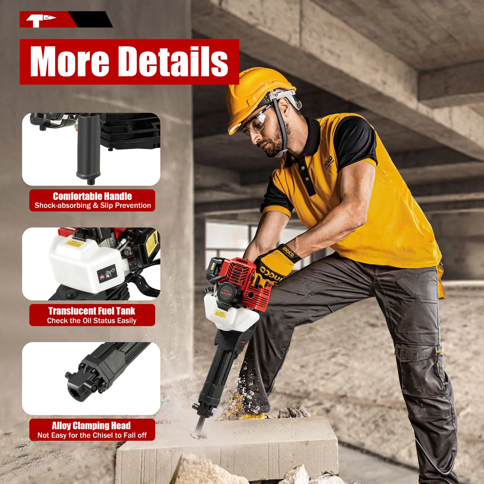 DEMOLITION HAMMER 1st オリジナル 61SbDfweZOL._UF350,350_QL80_.jpg