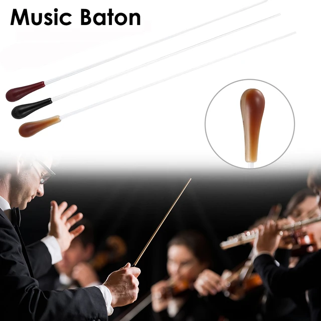 Symphony Conductor Stick