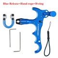 Blue set D