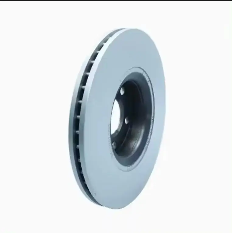 High Quality Hongqi H5 H7 HS5 HS7 H9 Front And Rear Brake Disc Assembly Front Brake Disc Friction 3501091-MH