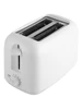 Automatic 2 Slices Toaster Removable Crumb Tray Electric Bread Baking Machine Pop Up 650W Household Kitchen Supplies 2