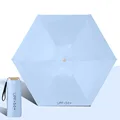 Sky blue