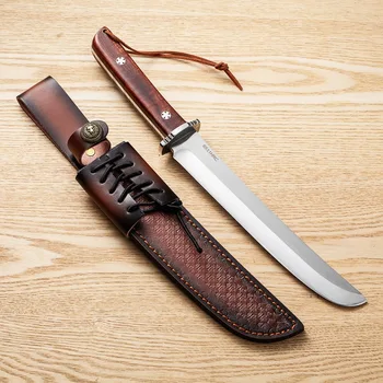 Japanese Chef Knife 1