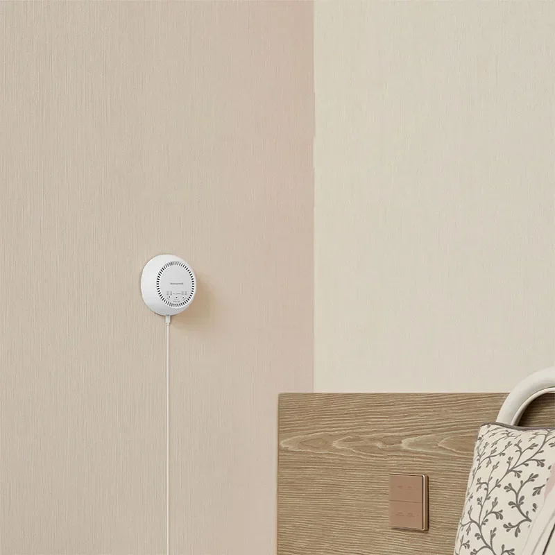 Xiaomi Honeywell Natural Gas Alarm Detector Carbon Monoxide Sensor Smart Home Control Security Mi Home IoT intelligent linkage