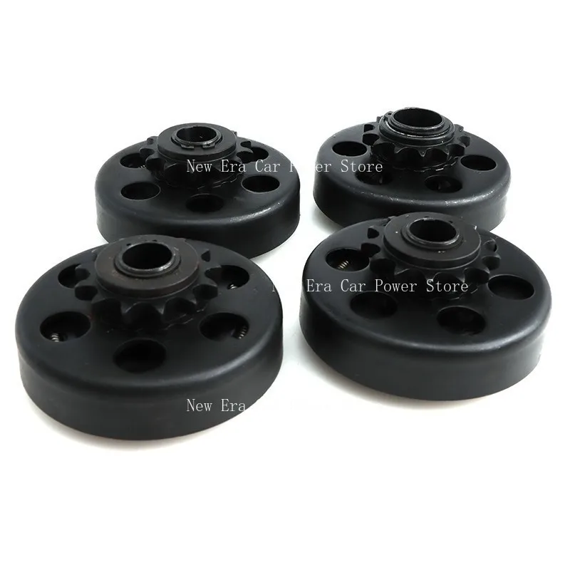 20mm 내부 구멍용 13T 원심 클러치 3/4인치 카트용 428 타입 체인
