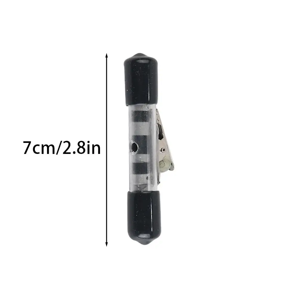 보이지 않는 릴 실 장난감 클로즈업 거리 마술 트릭 무대 거리 부양 마술 마술사 소품 액세서리