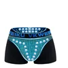 Man Magnetic Therapy Energy Boxers England Body Ability Enhance Lingerie Tourmaline Fiber Briefs U-Convex Anti-bacterial Trunks 3