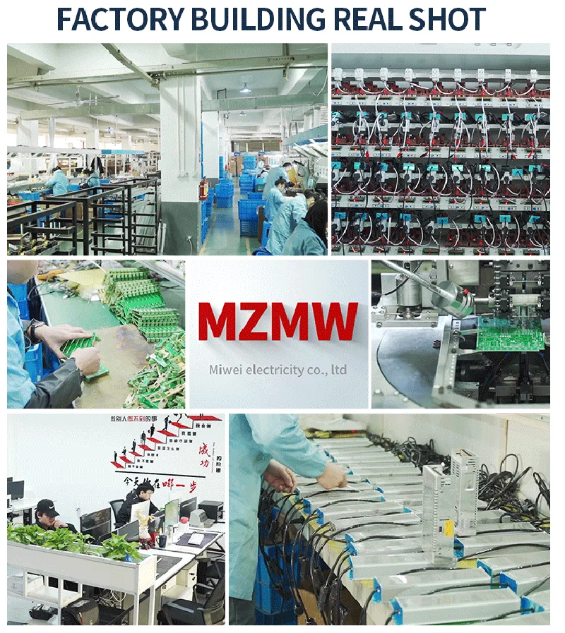 MZMW Isolated Switching Power Supply Module 220V AC-DC 5V 12V 24V 36V 48V 1A 2A 3A 4A 6A 7A 8A 9A 12.5A AIndustrial Bare Board 21 S70ed7197a7f44d48be673470a237ea764