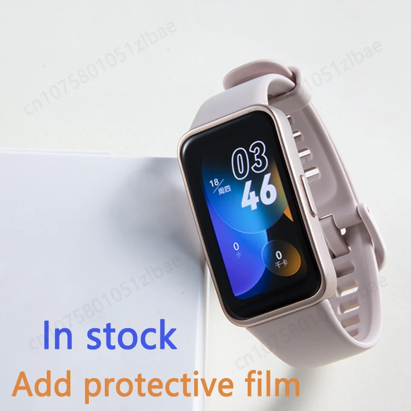 HUAWEI Band 8  Smart Band with free shipping on AliExpress