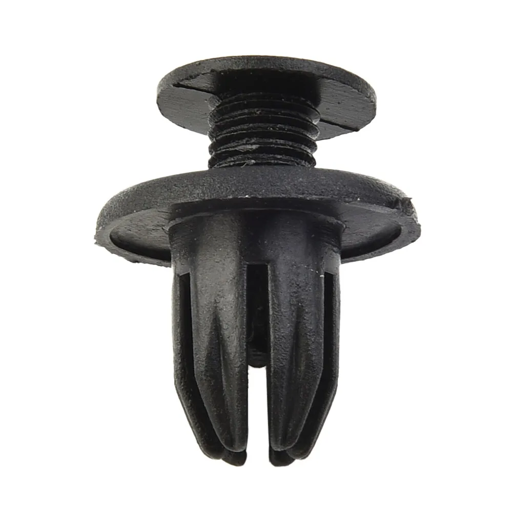 

Assortment Retainer Body Pin Door Screw Trim Type Rivet New Accs Hot Portable Newest Well Quality Durable Nice