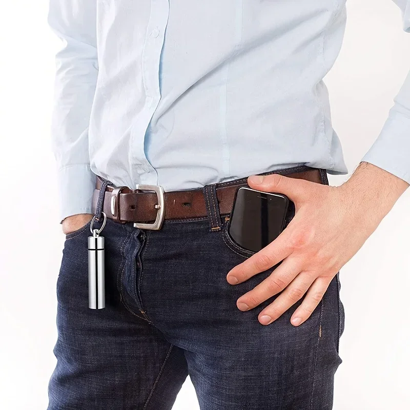 Portable Teeth Cleaner for Tooth Oral Clean Stainless Steel Toothpick Set Reusable Toothpicks Tooth Flossing Tartar Removal Tool