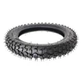 Outer tire