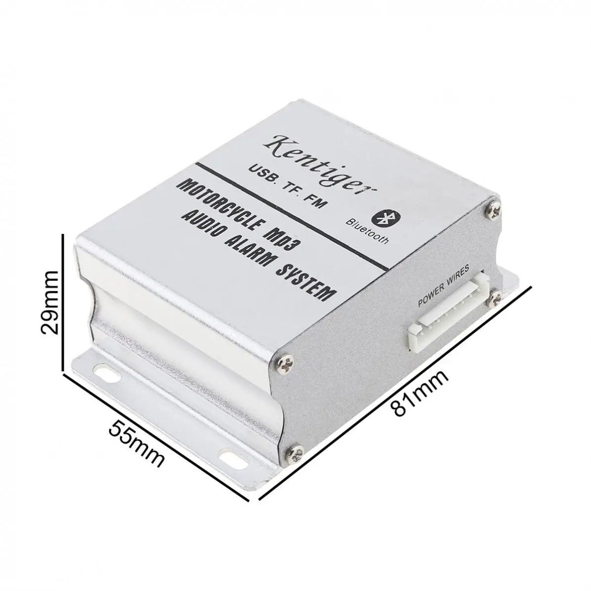 Рисунок 2 - Hi-Fi Bluetooth водонепроницаемый