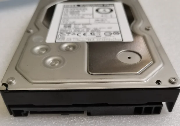 For 2TB J8NC8 0J8NC8 HUS723030ALS64 SAS Compay storage hard disk