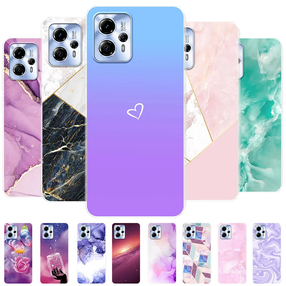 Per Motorola Moto G23 Custodia Morbida Custodia In Silicone Per Motorola Moto G13 Cover Coque Per Motorola Moto G 13 Bumper Fundas