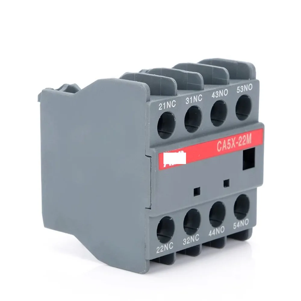 ABB CA5X-22M CA5X-22E CA5X-31M CA5X-40E 접촉기 액세서..