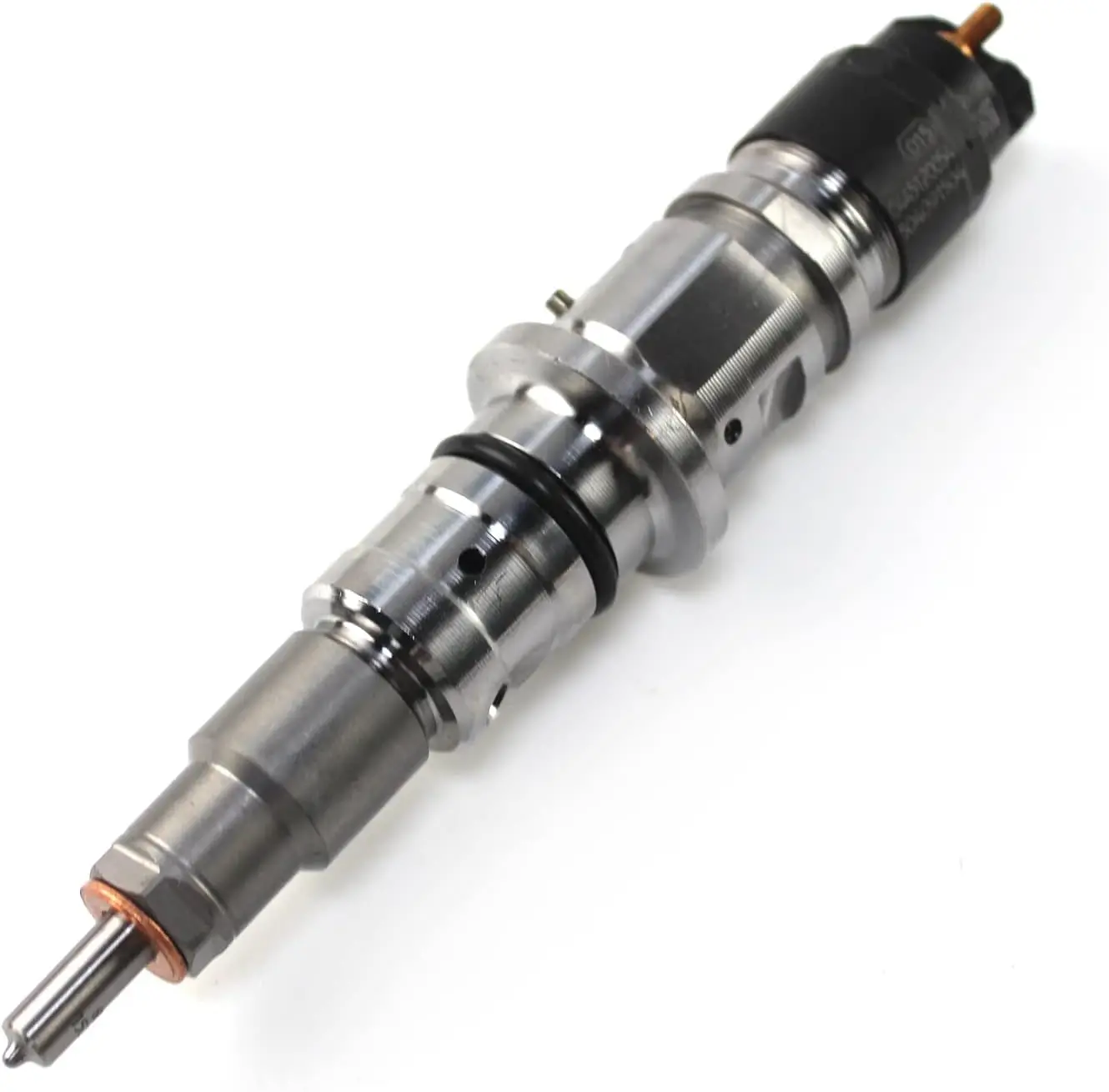 

0445120054 504091504 2855491 New Diesel Fuel Injector For IVECO Eurocargo 3.9/5.9 F4AE3 Engine