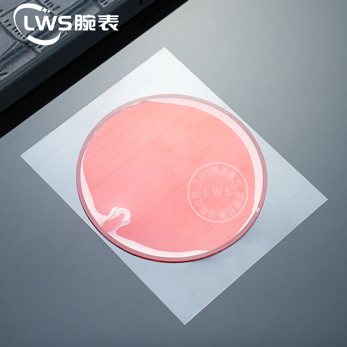 Waterproof Sealant Back Cover Rubber Ring