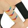 1/2 pair, upper arm shaper women's wrap arm sleeves, compression elastic body shaper, sports fitness slimming sleeves
