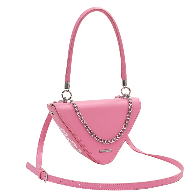 Рисунок 6 - Треугольные роскошные дизайнерские сумки