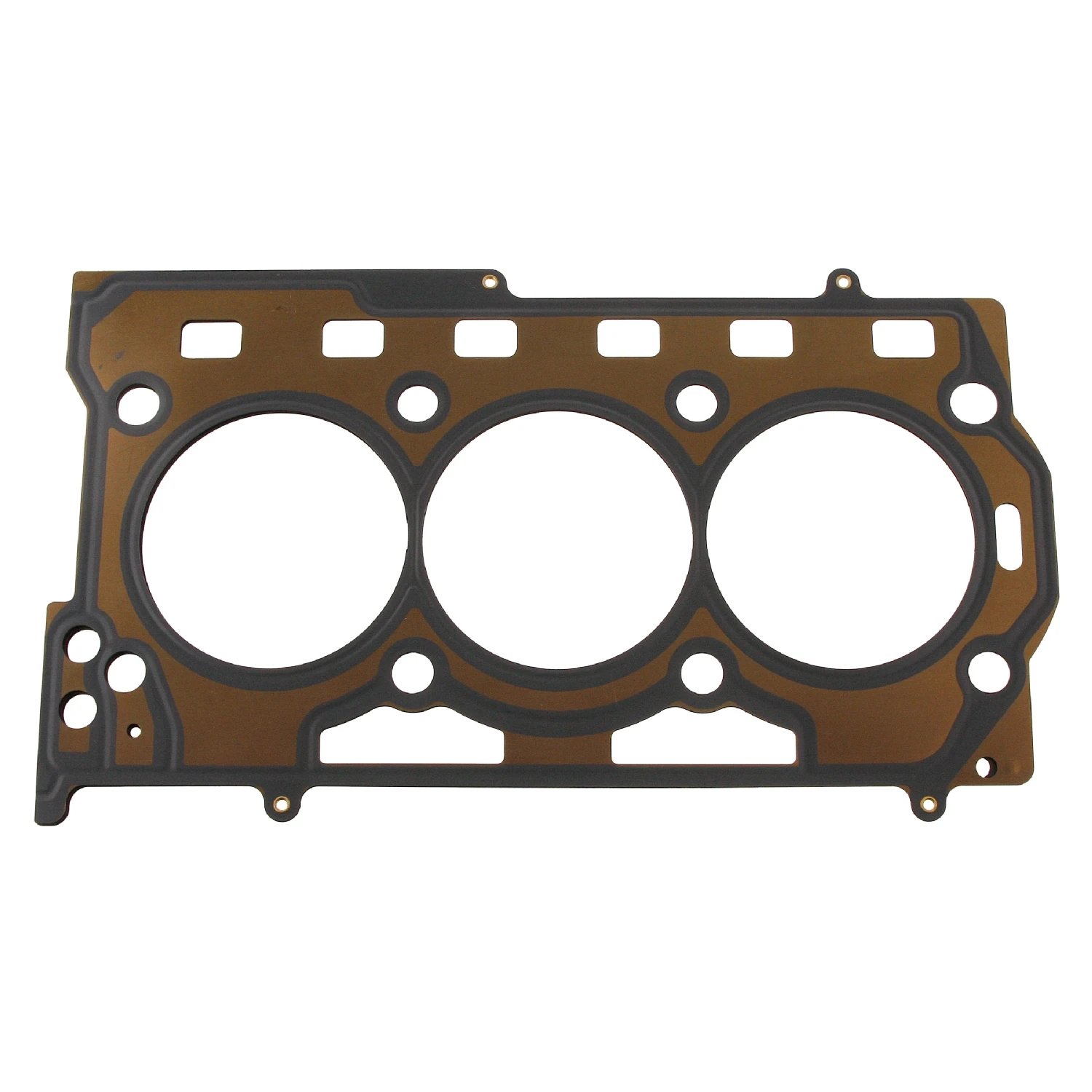 

30931446 inner cylinder cover gasket POLO FABIA IBIZA 1.2TSI AZQ BME BZG CGPA CGPA CGPB
