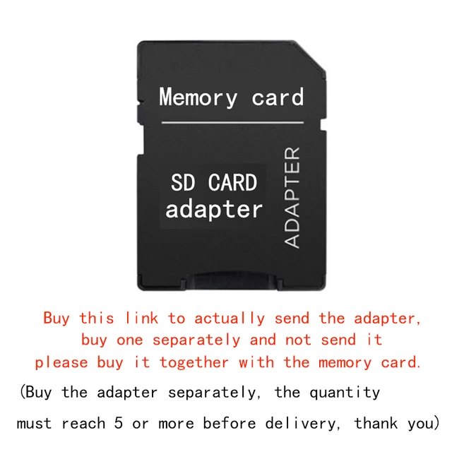 MEMORI CARD 128GB SD CARD 256G flash memory card 512GB tf card 64GB Memory card 16gb 8g micro card 32G 4g memori card 128GB