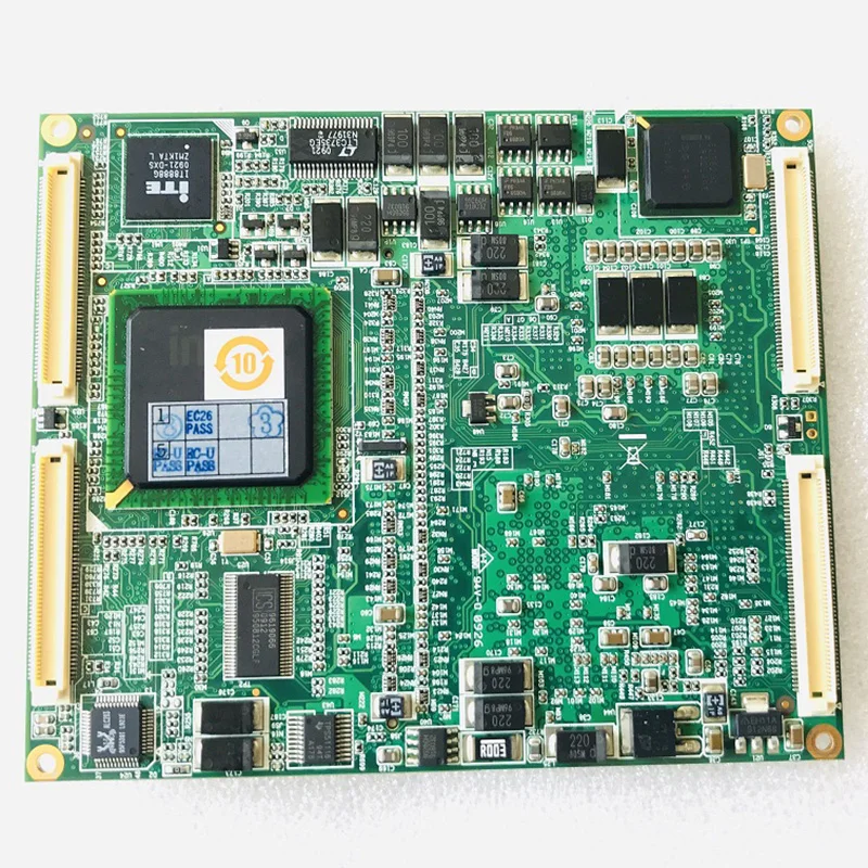SOM-4486 REV:A3 For Advantech Module Motherboard Embedded Motherboard 4 SOM-4486 REV:A3 For Advantech Module Motherboard Embedded Motherboard - Image 2