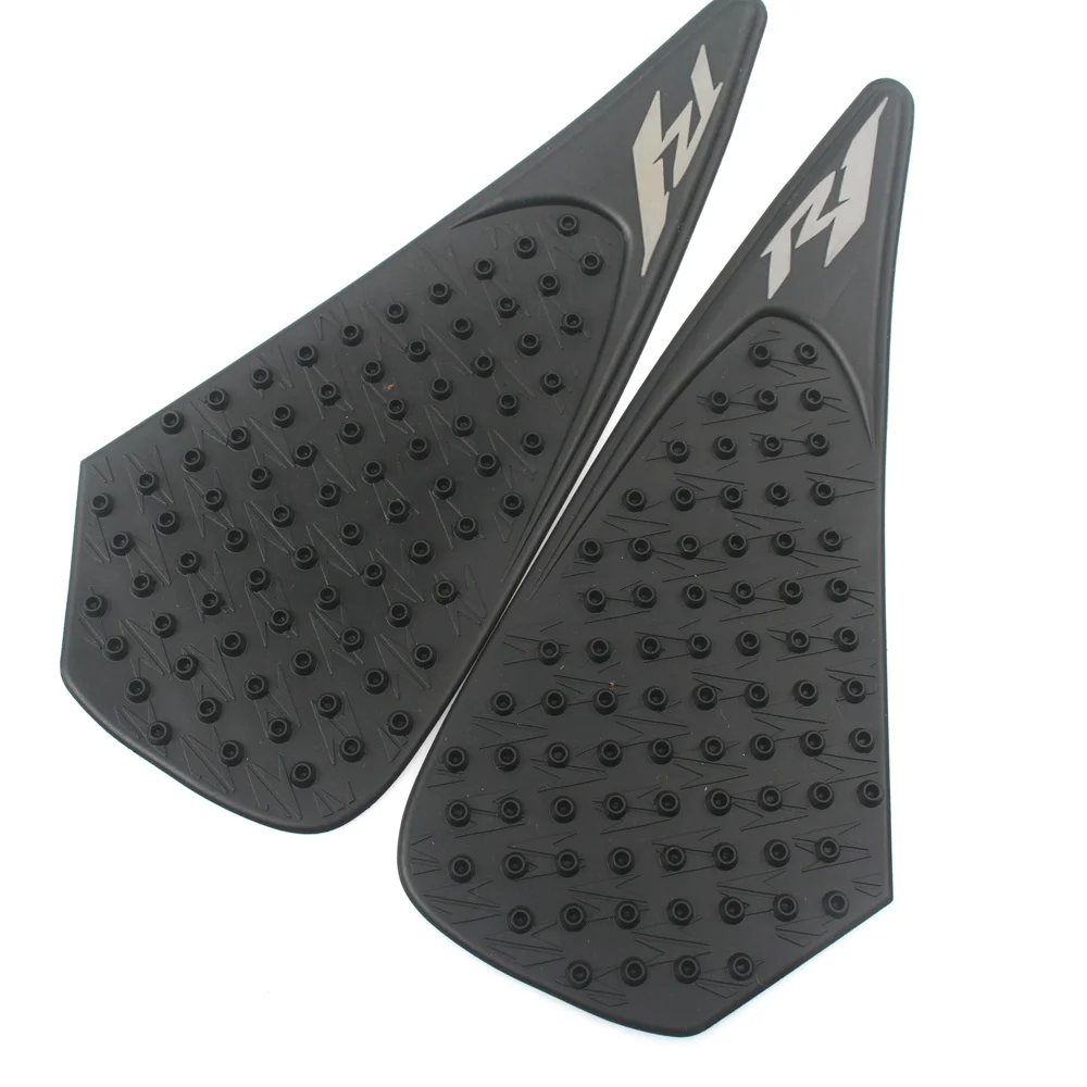 Per Yamaha R1 2004 2005 2006 Accessori Moto Antiscivolo Tank Pad 3M Side Gas Knee Grip Protector Sticker