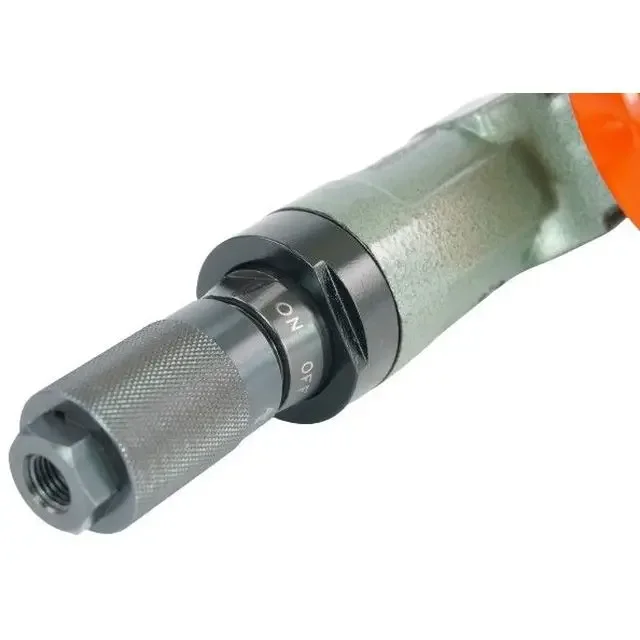 Excellent Quality 4" 100mm 11000rpm On/Off Switch Air Pneumatic Angle Grinder For