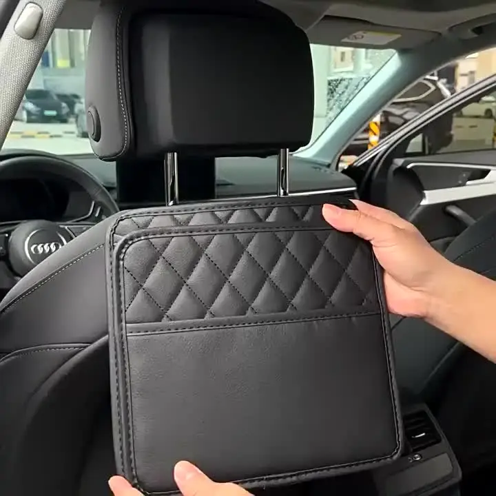 Автомобильная сумка для хранения Citr oen C1 C2 C4 C5 C3 C4L C6 C8 Berlingo Xsara Picasso crosser C-ELYSEE JUMPY NEMO