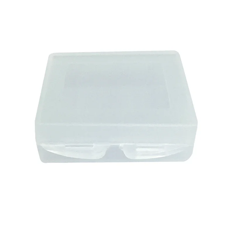 6Pcs Battery Moistureproof Storage Box Transparent Protective Case For Gopro Hero 9 8 7 6 5 Black Sports Camera Accessories