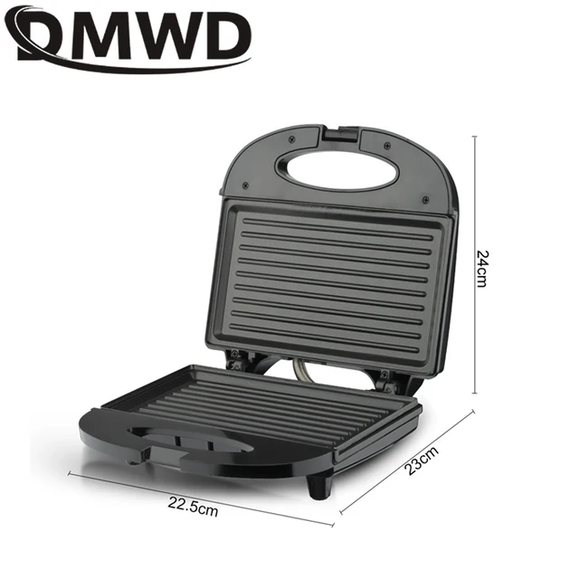 3-in-1 Breakfast Maker 🍳 6