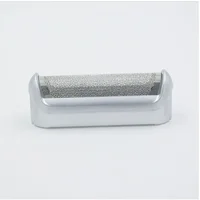 5S foil + Frame for Braun CruZer Twist PocketGo Mobile Shaver/Razor 550 570 575 5604 5607 5608 5609 P40 P50 P60 P70 P80 P90 1