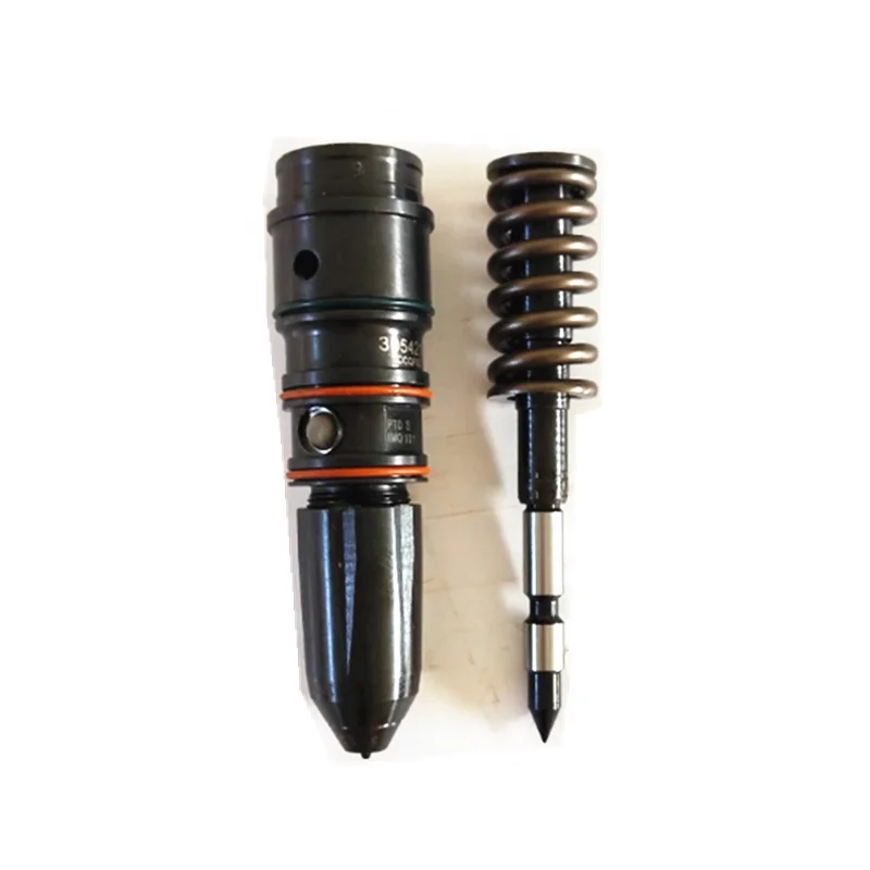 Piezas De Motor Diesel Nt855 Inyector De Combustible 3054219