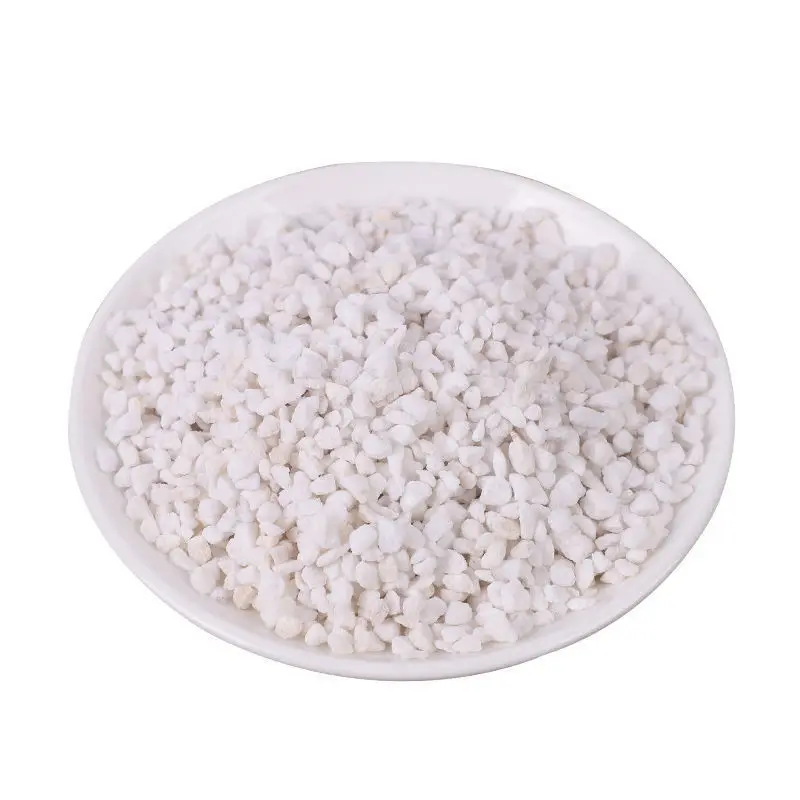 Perlite Pellet Configure Nutrient Soil Plant Nursery Breathable Loose Soil Substrate 50g/250g/500g Garden Bonsai