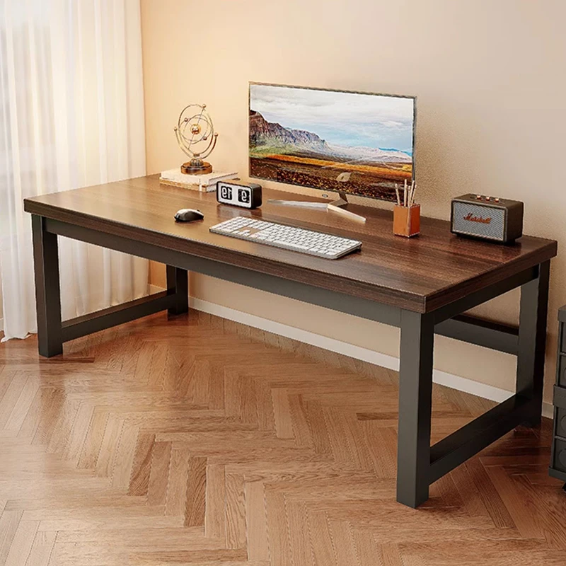 Organizzatori Nail Office Table Office Computer Workflow Reception Executive Table Conference Writing Scrivania Gaming Furniture