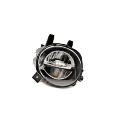 LED Fog Light Headlight Driving Lamp Replacement (Only Left side)