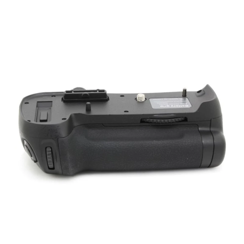 Camera Battery Handle Grip MB-D12 Vertical Battery Grip Pack for Nikon D800 D800E D810 D810A Camera