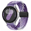 Grape purple
