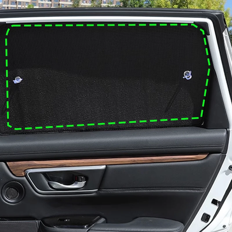 Car Sunshade For BMW 3 Series GT F34 2013~ 2014 Auto Heat Insulation Sun Protection Sunshade Windshield Visor Accessories