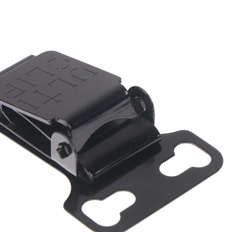 1Pc Belt Clip For UltiTuck Kydex Holster Clips Kydex Holster Belt Clip K Sheath Waist Clip Holster K Sheath Accessories 6