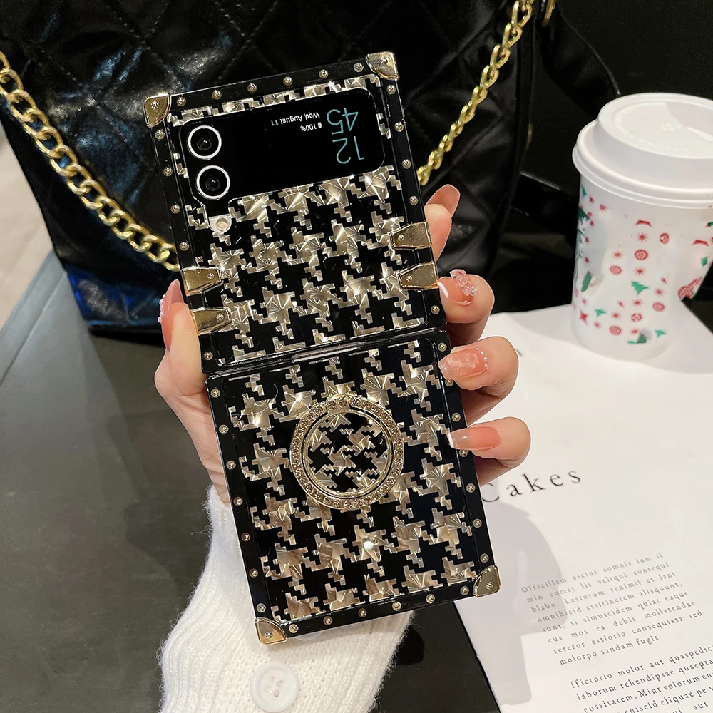Upcycled Louis Vuitton Galaxy Note 10 phone case – Phone Swag