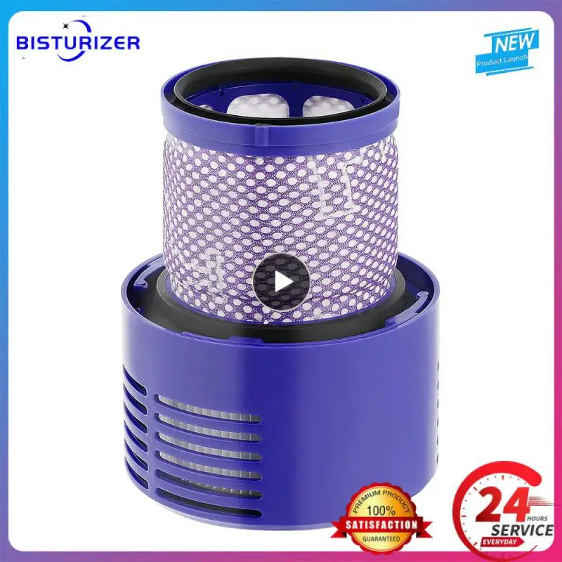 Filtres Pour Cyclone V10 Sv12 Series V10 Absolute / Animal / Total Clean / Aspirateurs 969082-01