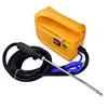 Portable High Temperature Steam Cleaner 220V 3000W Sterilization High Pressure Jet Washer Kitchen Air conditioning Sofa cleaning 4
